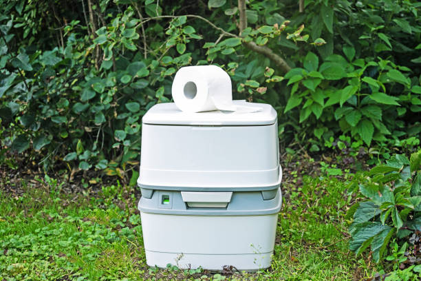 Best Porta potty rental for parties  in Beulah, ND