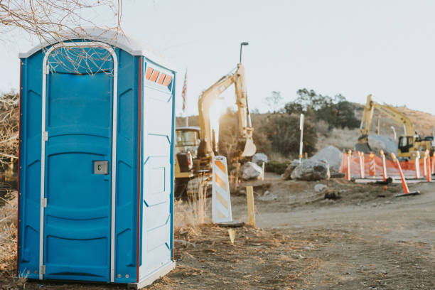 Best Portable restroom trailer rental  in Beulah, ND