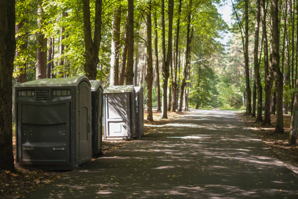Best High-end porta potty rental  in Beulah, ND