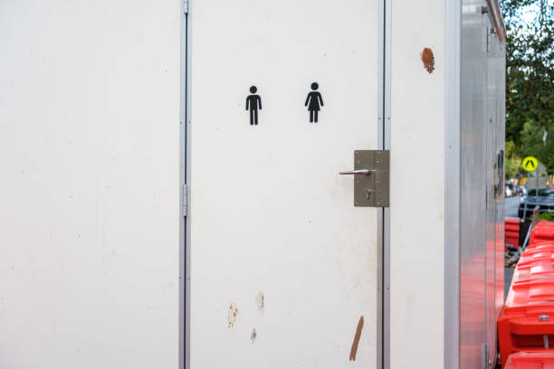 Portable Toilet Options We Offer in Beulah, ND