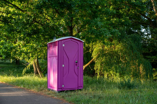 Best Construction site porta potty rental  in Beulah, ND