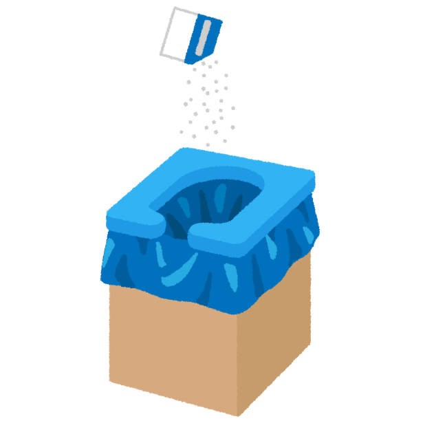 Best Sanitation services for porta potties  in Beulah, ND